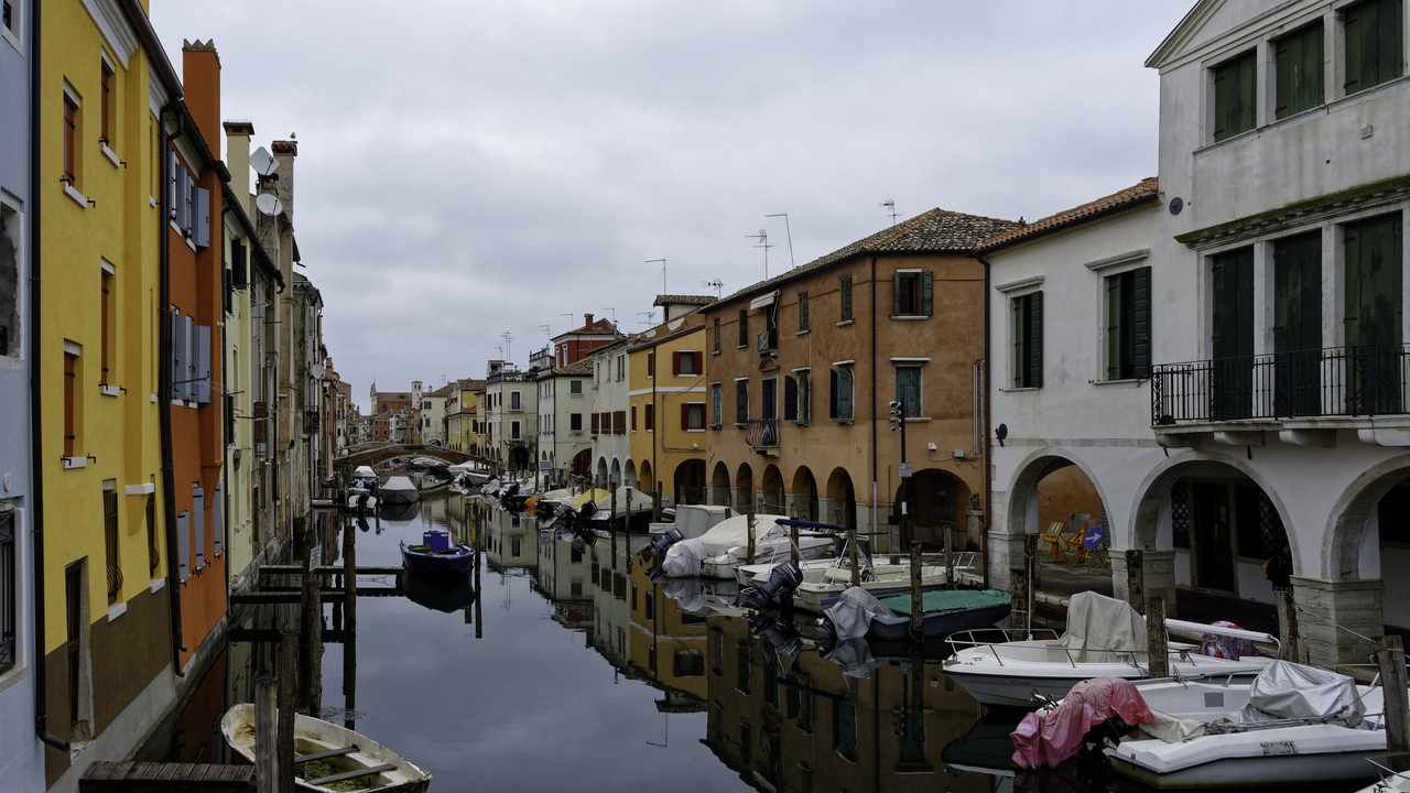 20231019 133020 Chioggia•Venice•Italy•7
